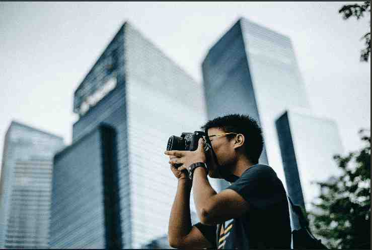 photographer