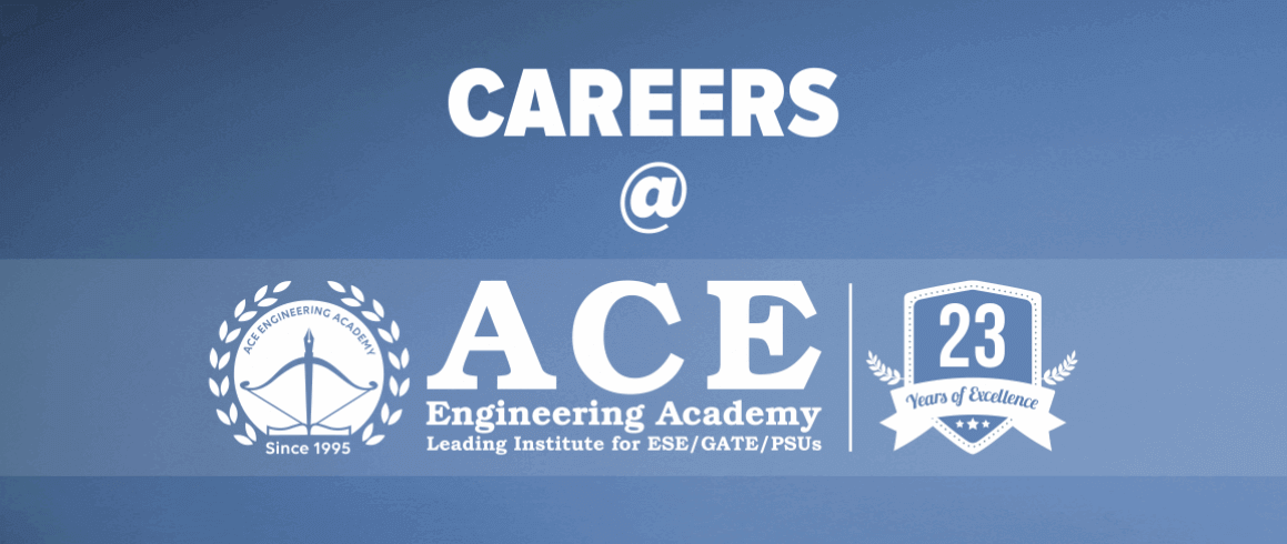 ACE ENGINEERING ACADEMY
