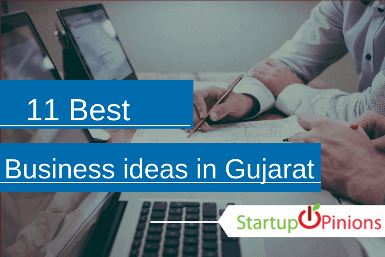 business ideas in gujarat