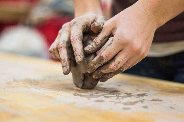 business in art and craft