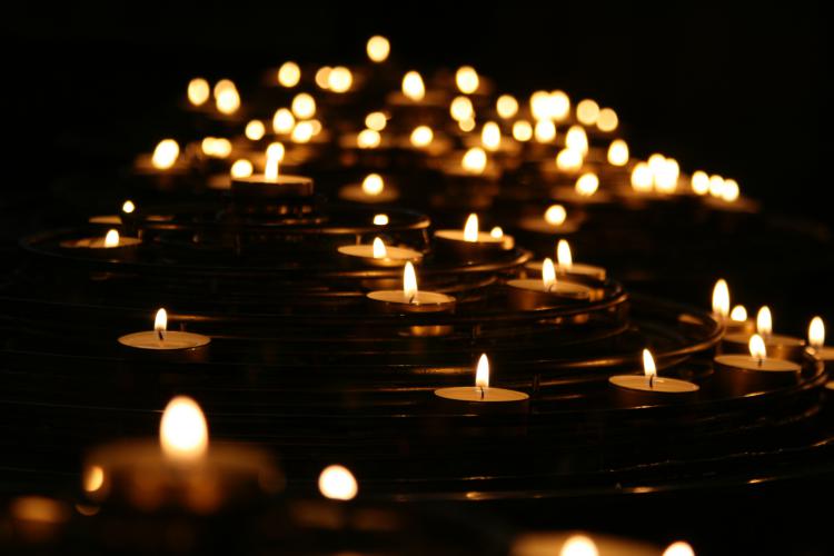 Candle Making