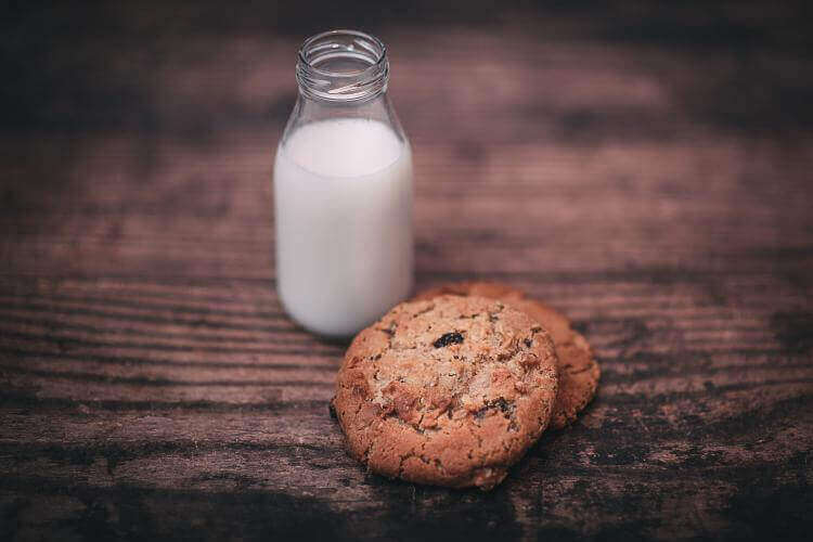 Condensed Milk Production