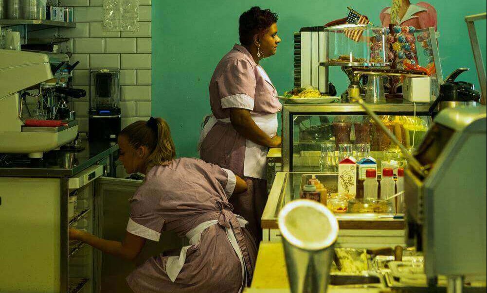 Food Manufacturing Business