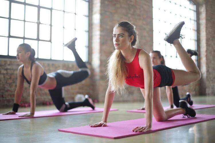 Yoga Instructor Business