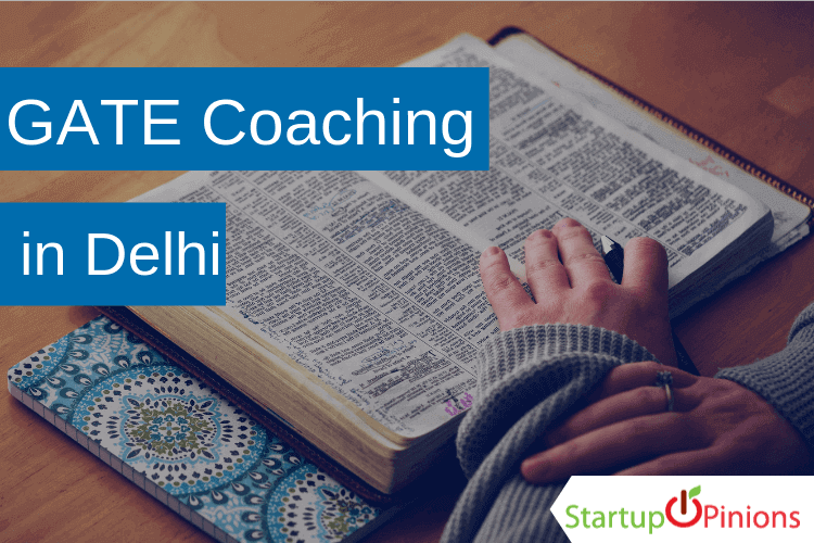 gate coaching in delhi