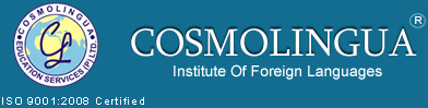 Cosmolingua Institute Of Foreign Languages