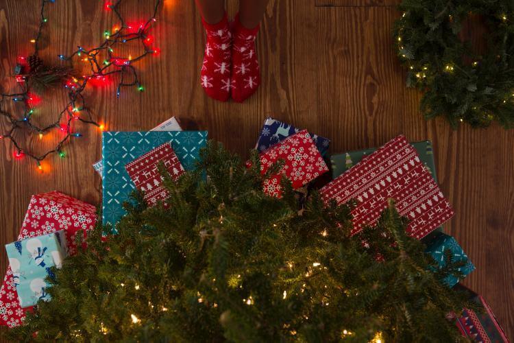 Customized Gifts