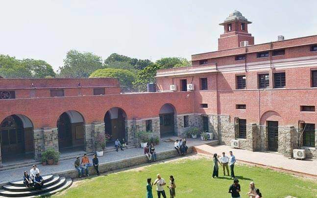 Delhi University