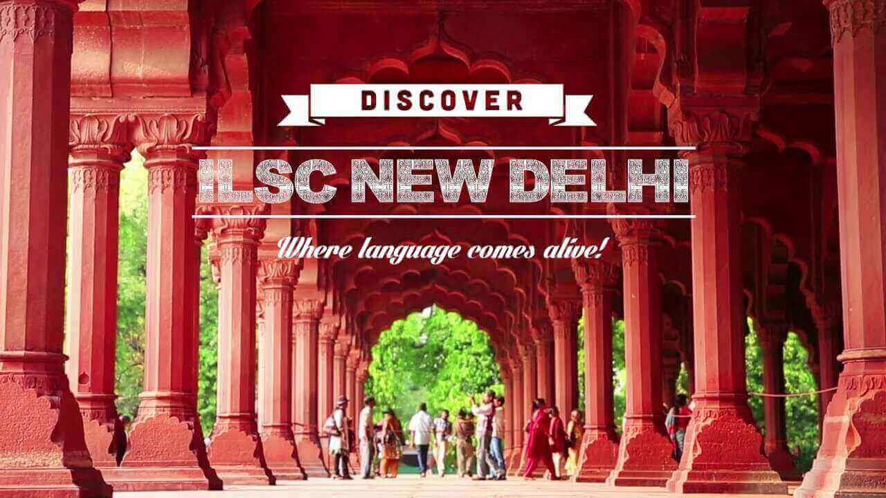 ILSC, New Delhi