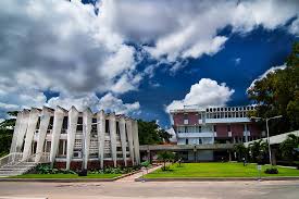 Institute of Foreign Language