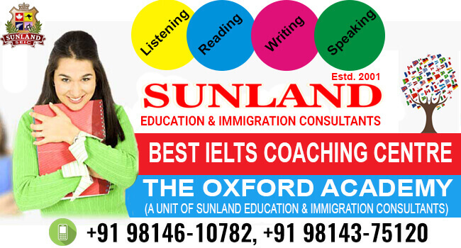Oxford Academy by Sunland