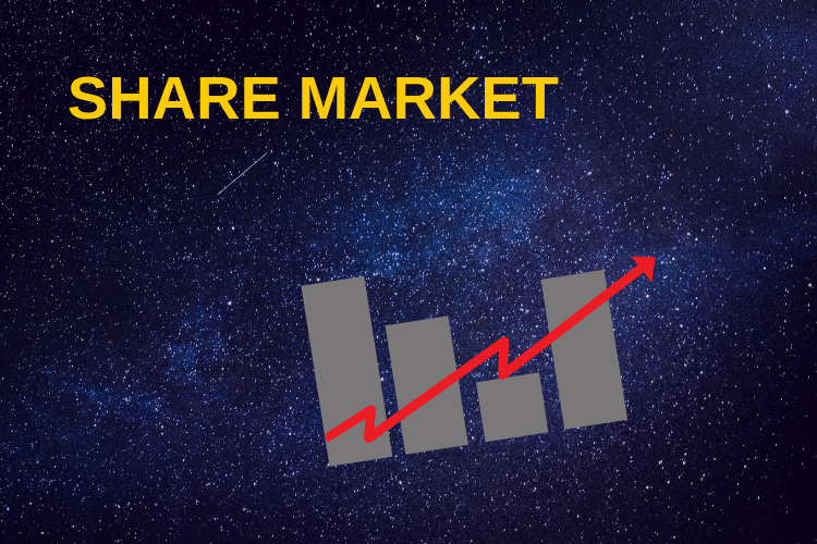 SHARE MARKET