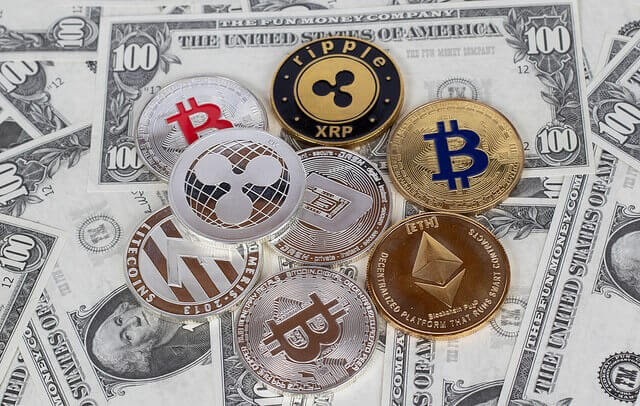Should Your Startup Accept Cryptocurrency Payments