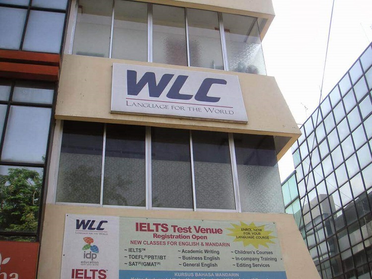World Languages Centre New Delhi