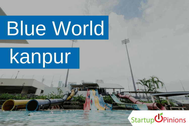 blue world kanpur
