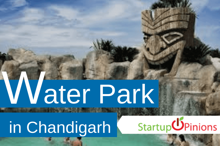 water park in chandigarh