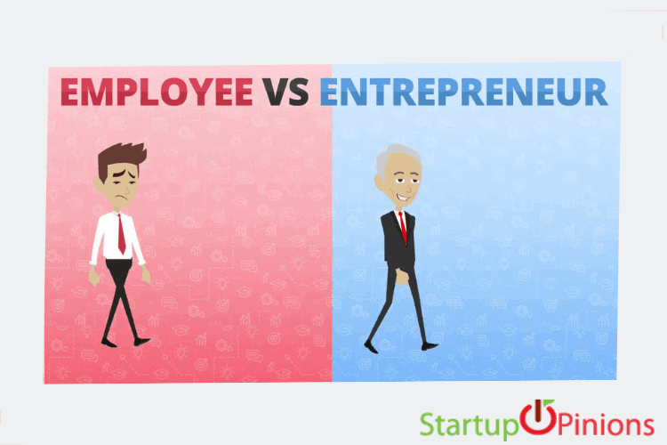 Employee vs. Entrepreneur_ Choosing Your Career Path