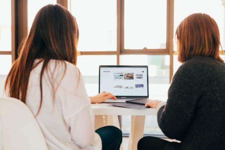 Negotiating Business for Women