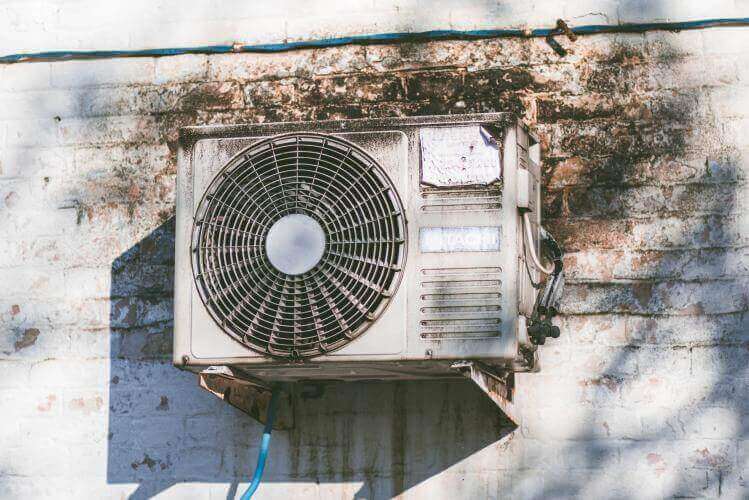 Air Conditioner Business
