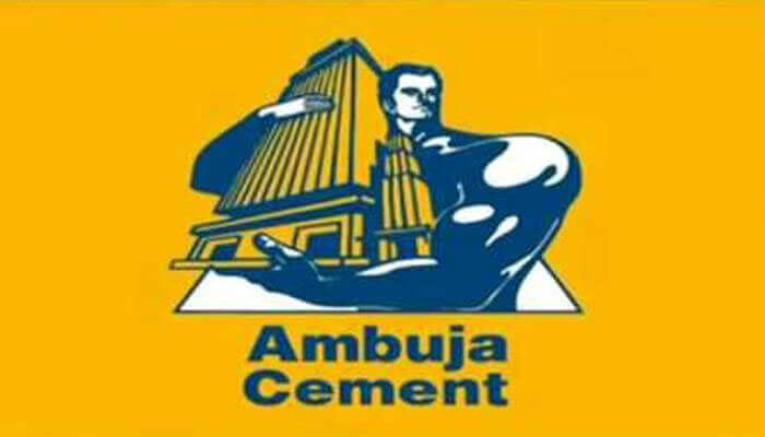 Ambuja Cement