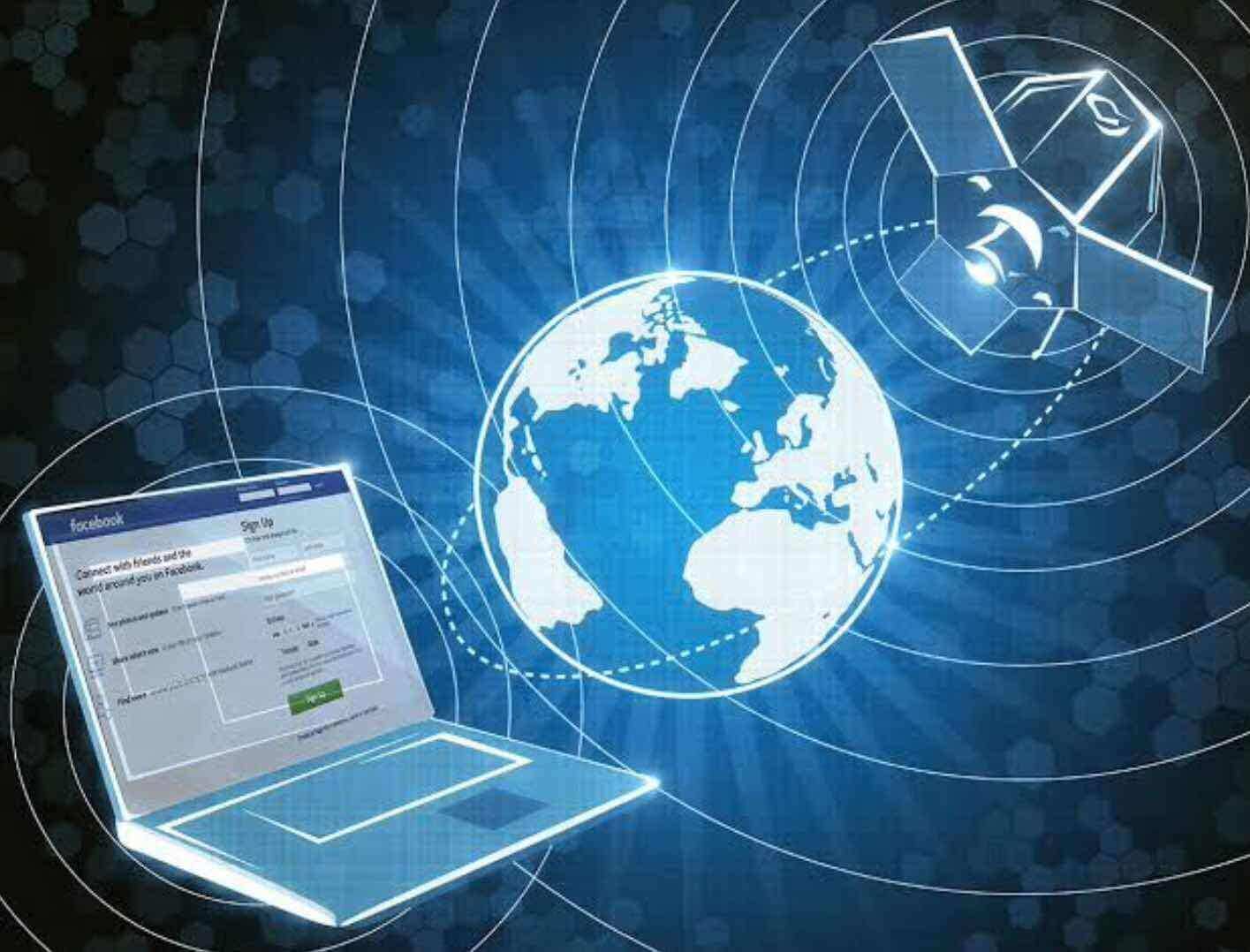 Become an internet provider