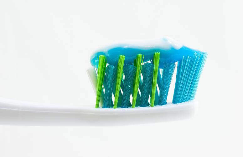 Business of Toothpaste Production