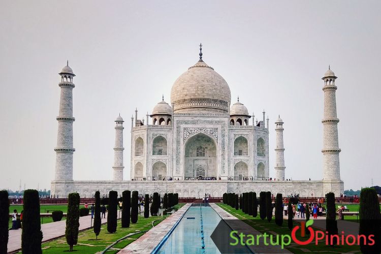 Essay On India