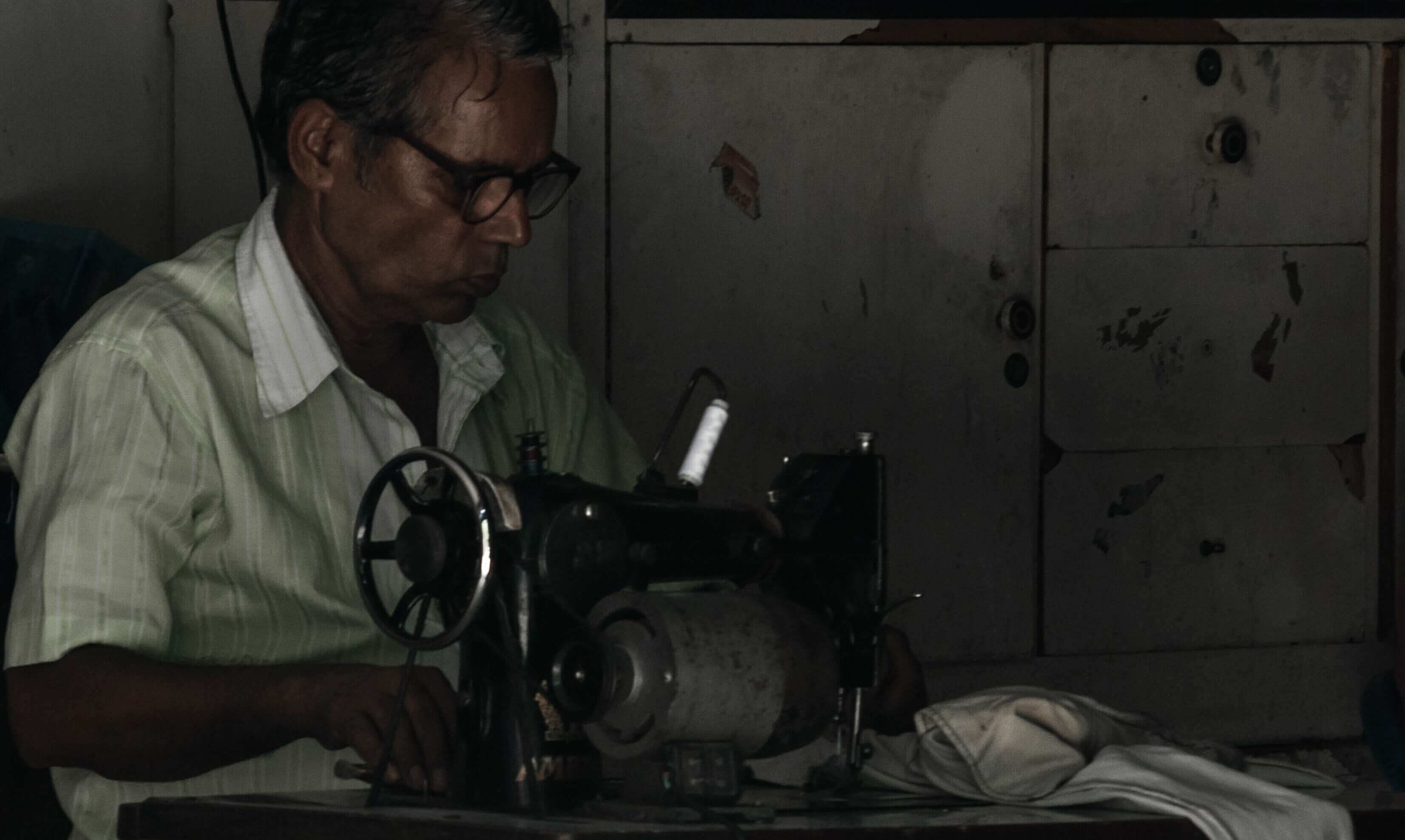 Garment Manufacturing Business