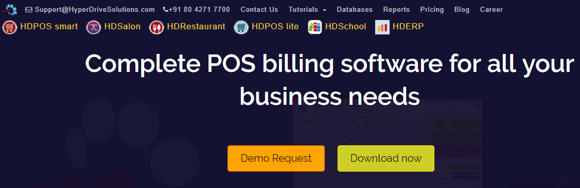 HDPOS