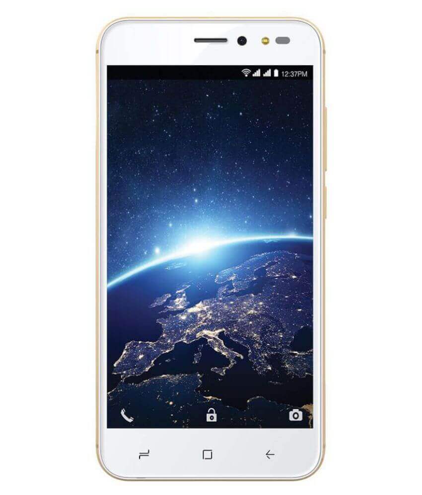 Intex mobile