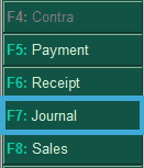 Journal