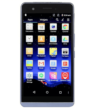 Karbonn Mobile