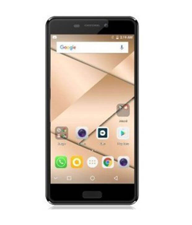 Micromax Mobile