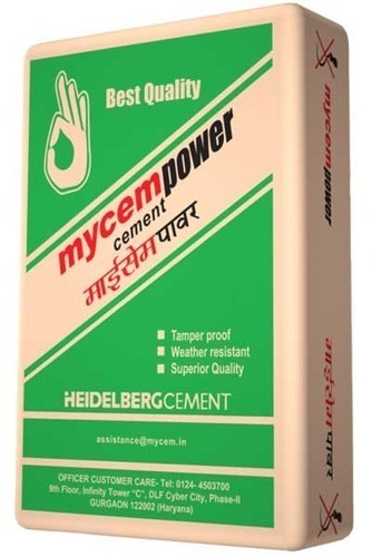 Mycem Cement