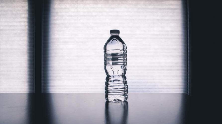 Packaged Drinking Water Manufacturing Business