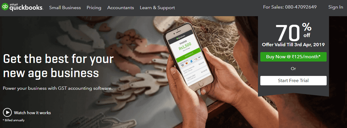 Quickbooks