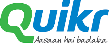 Quikr