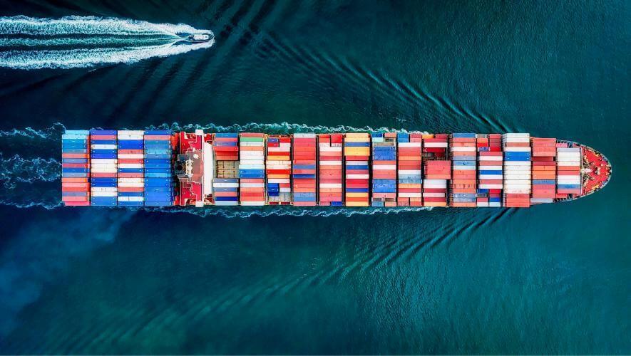 Shipping Company