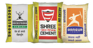 Shree Cement