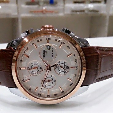 Tissot