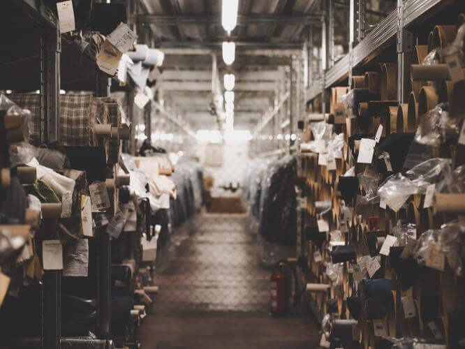 Toys Manufacturing Business