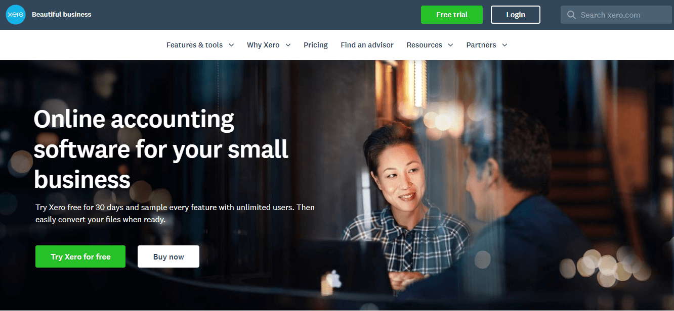 Xero