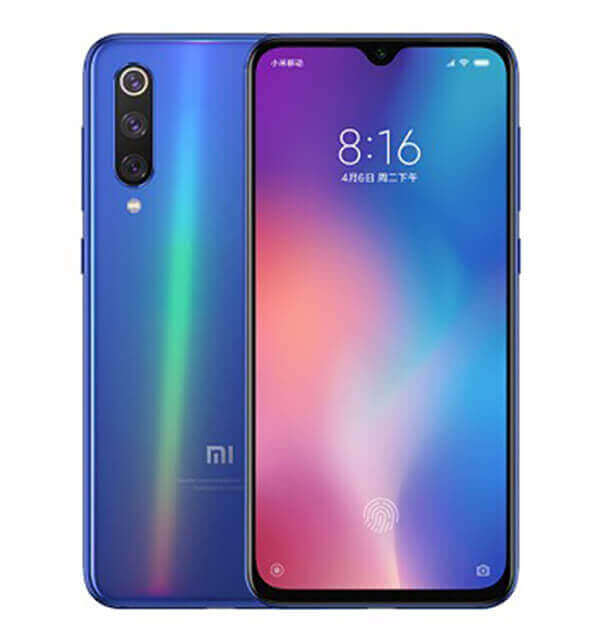 Xiaomi