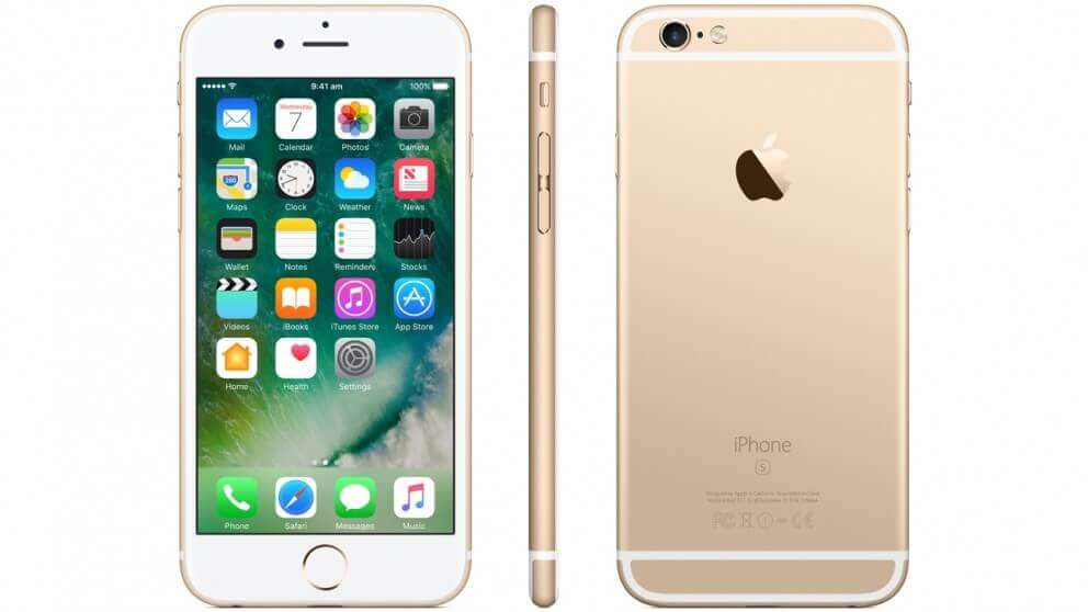 apple iphone