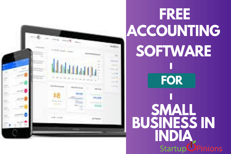 free accounting software