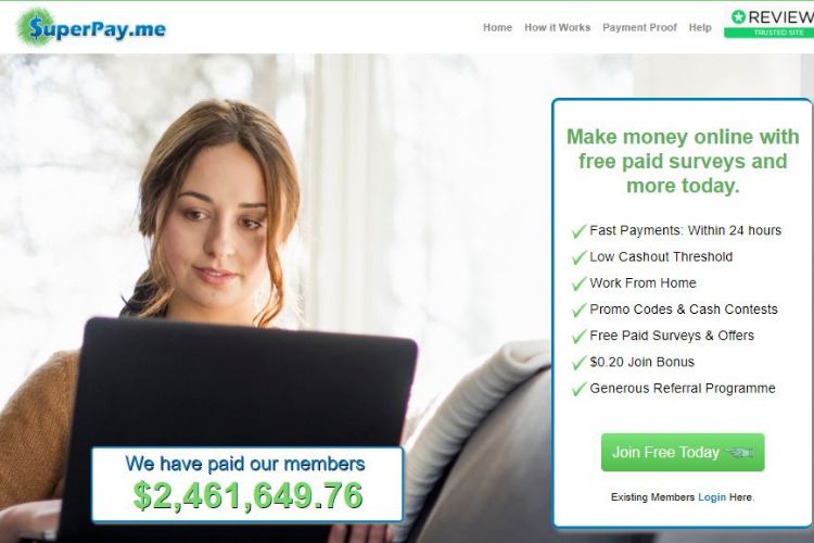 genuine online paid surveys in india