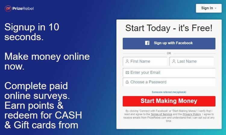 genuine online paid surveys in india