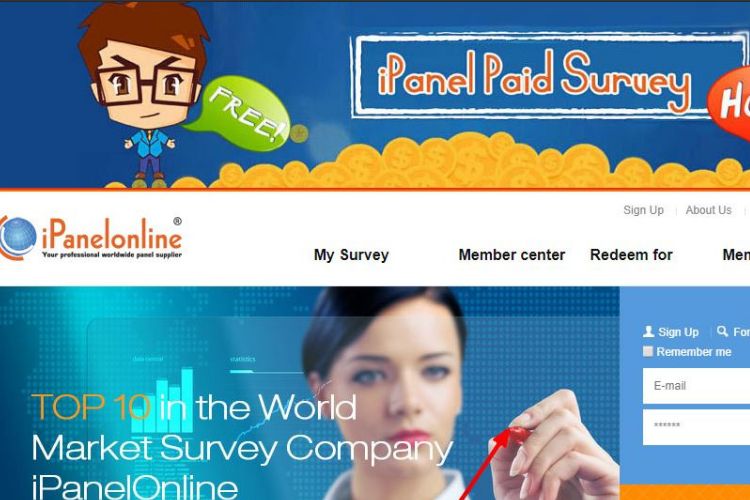 genuine online paid surveys in india