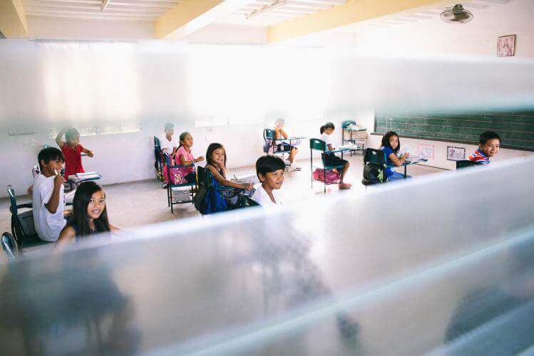 short essay on education