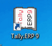 tally erp 9